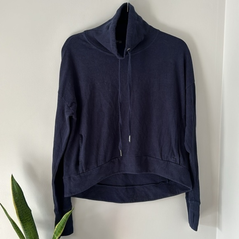 Sweaty Betty sweater